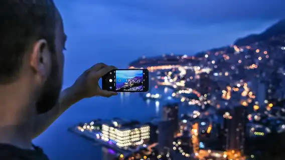 Monaco by Night Private Tour