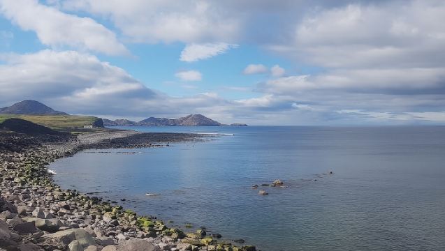 Full-Day Ring of Kerry Tour from Killarney