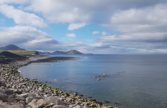 基拉尼出發的凱里郡環線一日遊