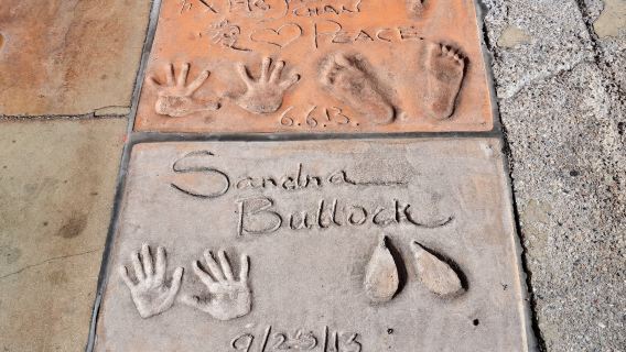 洛杉磯-好萊塢-網紅地標經典路線【玩轉美國】｜【中文包車】