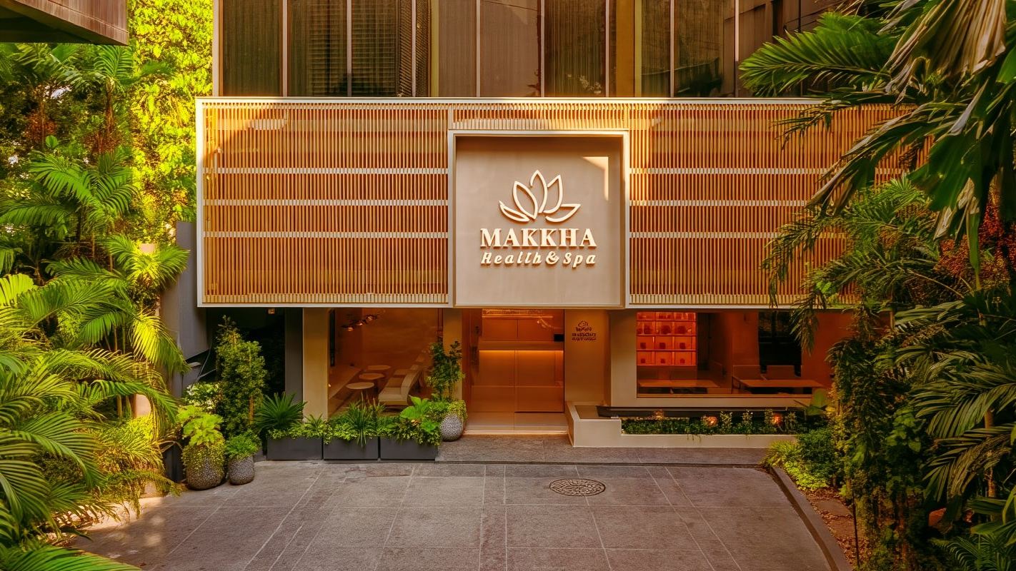 Bangkok Makkha Health & Spa Luxurious Spa and Massage Treatments