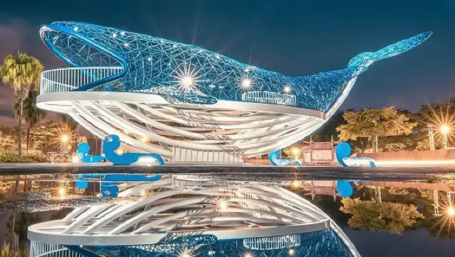 穿越古都時光隧道．府城拾光～台南一日深度遊