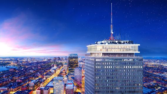 Boston Pass: Save up to 50% - Includes Franklin Park Zoo