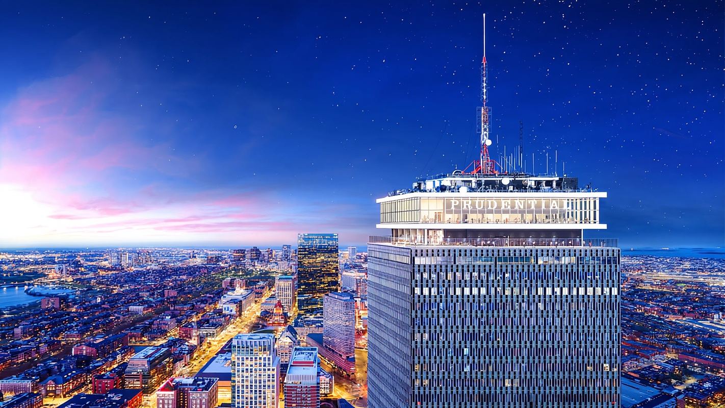 Boston Pass: Save up to 50% - Includes Franklin Park Zoo