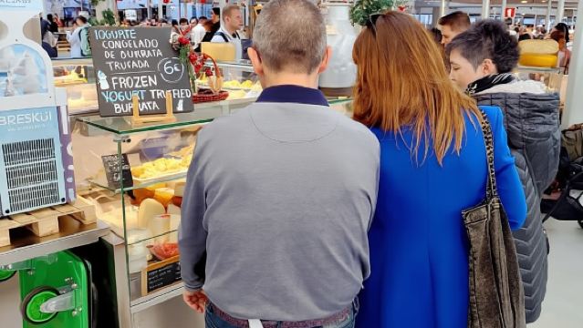 Recorrido a pie imprescindible por Oporto