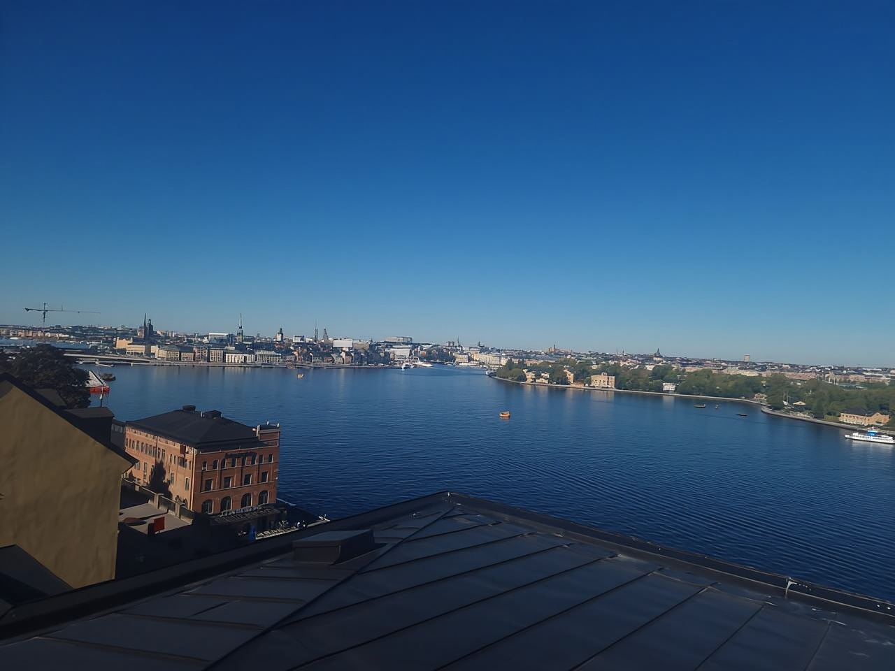 Stockholm City: Visit Icebar and Vasamuseum