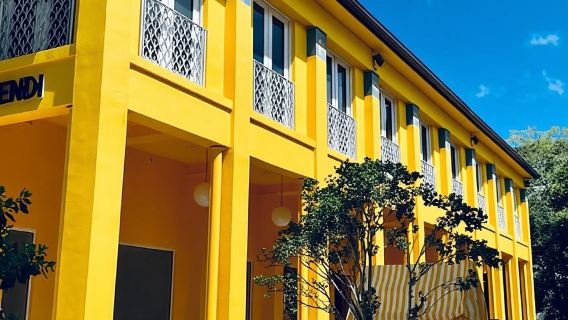 Les 3 quartiers emblématiques de Miami en 3h30 - en français