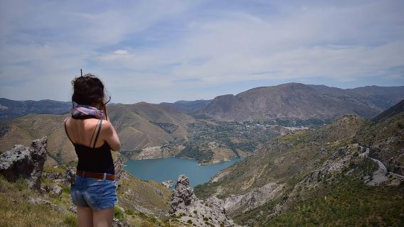 Granada: Small Group Tour to Sierra Nevada