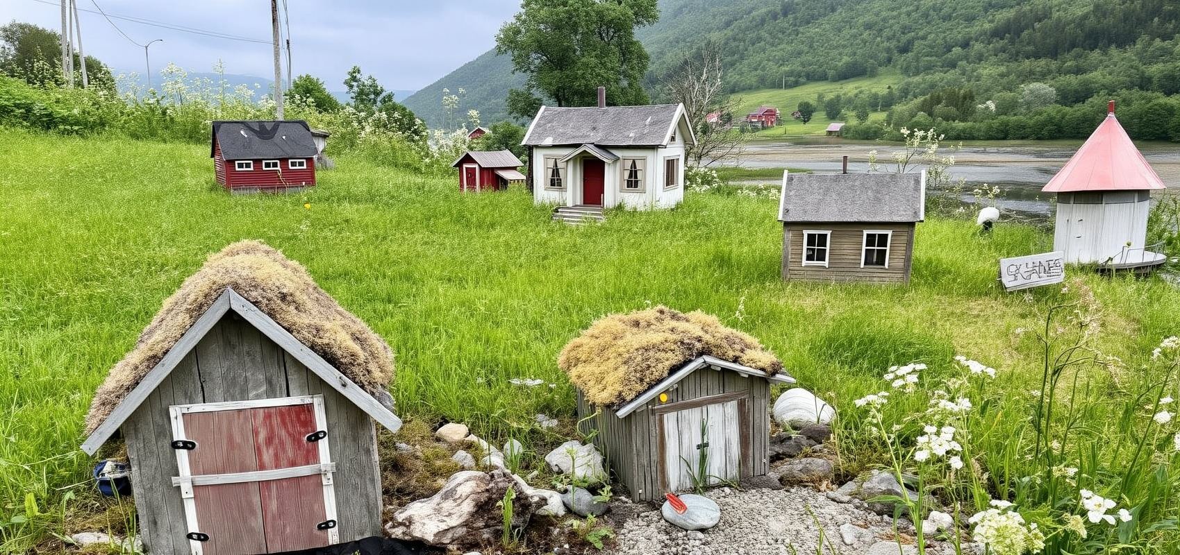 Tromsø: Fjords and Sommarøy Islands Tour with Salmon Picnic