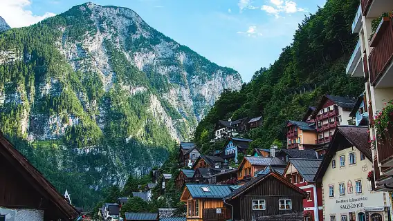 ทัวร์ 1 วัน ฮัลชตัท [จองได้ 1 คน + รวมการล่องเรือในฤดูร้อน + รับจากโรงแรมในเมือง]