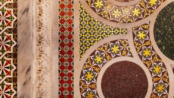 巴勒莫：諾曼宮和帕拉丁禮拜堂之旅（含門票）