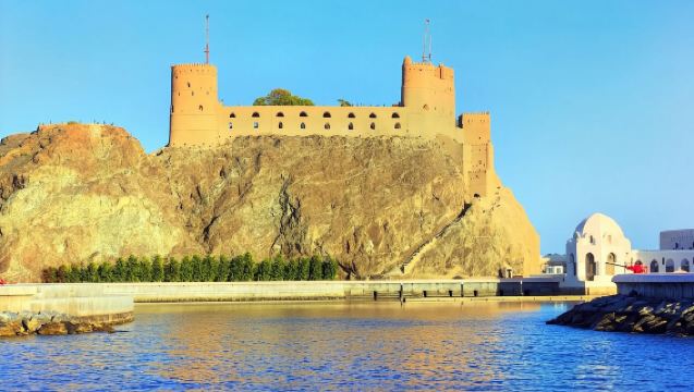 阿曼全境 地陪 旅行導遊 商務翻譯/私人定制/自由行地接