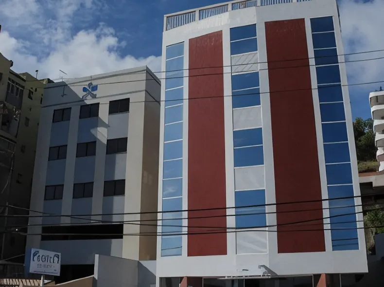 Rede Andrade Ondina Salvador