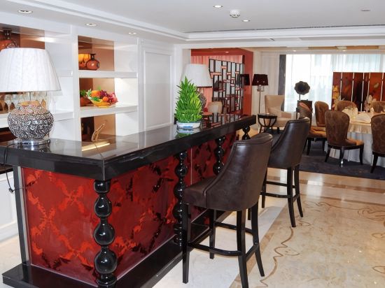 Others 3, Meilihua Hotel, Taizhou