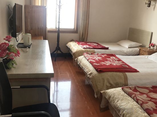 Others 2, Ying Chun Farmstay, Shanghai