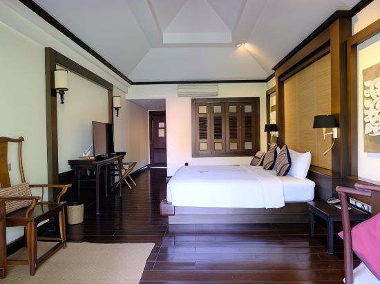 Bodhi Serene Chiang Mai Room Type - Executive