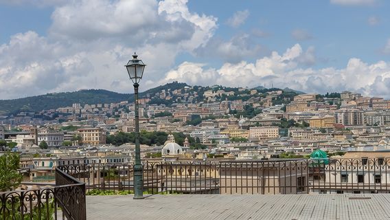 Genoa
