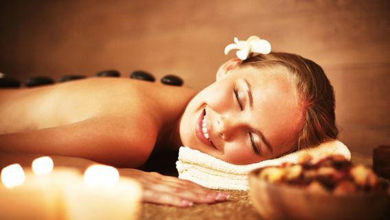 Nha TrangSPA/Beauty