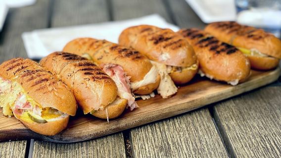 Flavors of Fremont: Downtown Vegas Food Tour