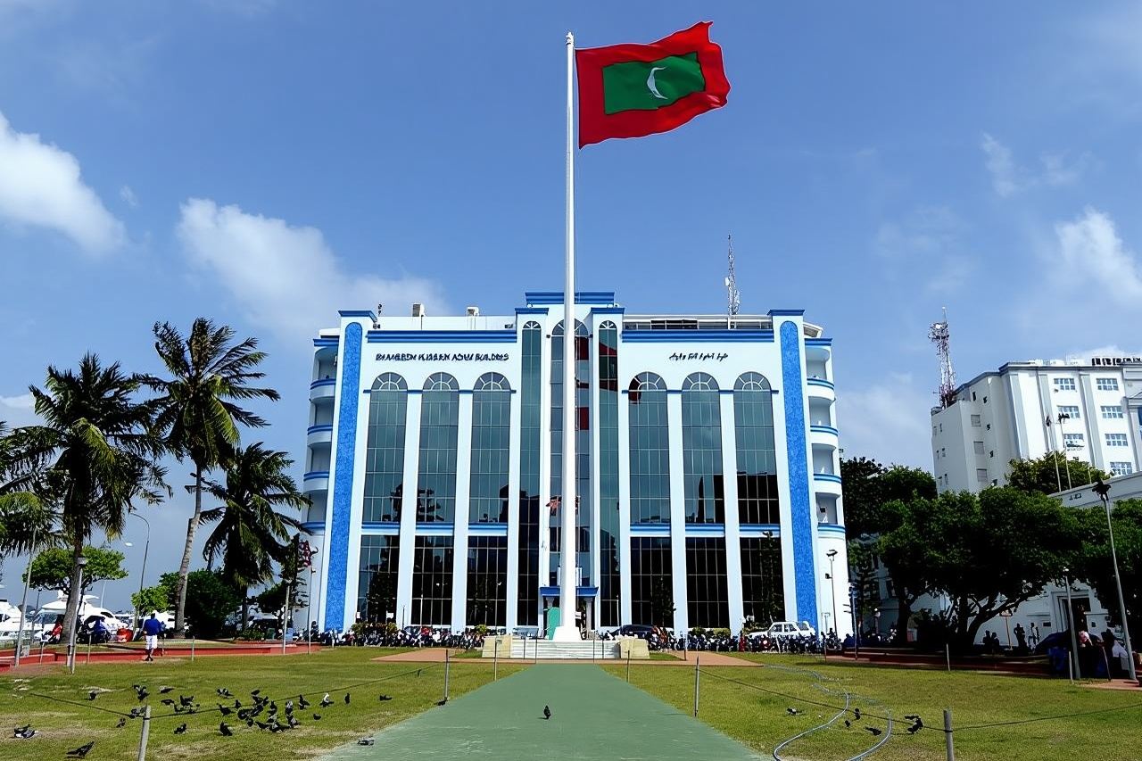 ทัวร์เดินชมเมืองมาเลแบบส่วนตัวพร้อมทัวร์วิลิมาเลเสริม