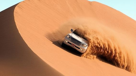 DubaiExperiences