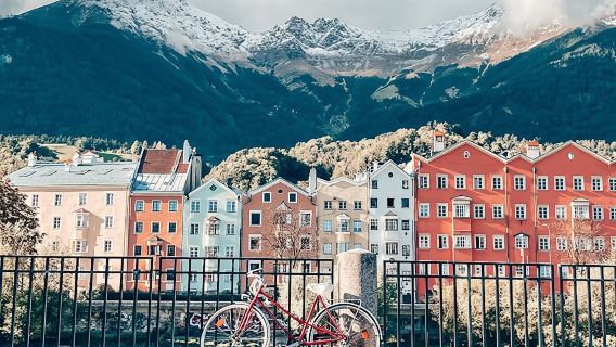InnsbruckTours
