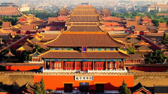 北京故宮博物院導覽講解【大咖解說/資深專業導遊/閨蜜親子純玩遊/支援私人訂製】