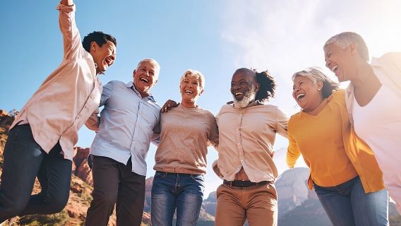 Creative Soul Scavenger Hunt of Sedona