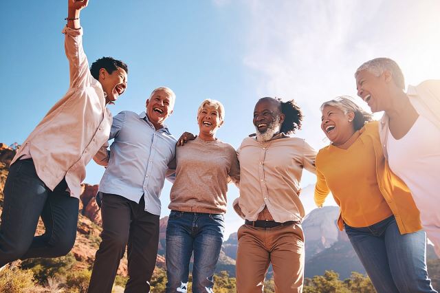 Chasse au trésor de l'âme créative de Sedona