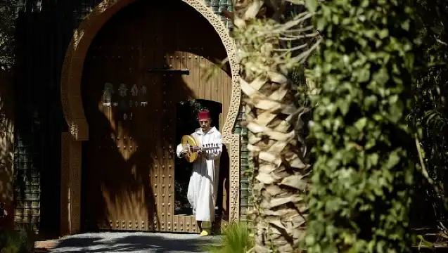 Anima Garden Admission Ticket