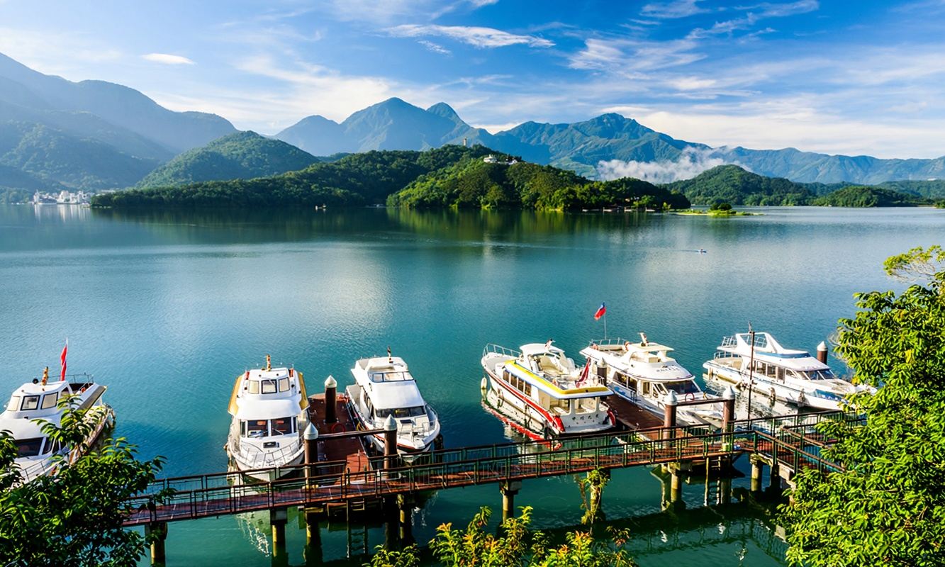 일월담+구족문화촌 당일 치기 여행