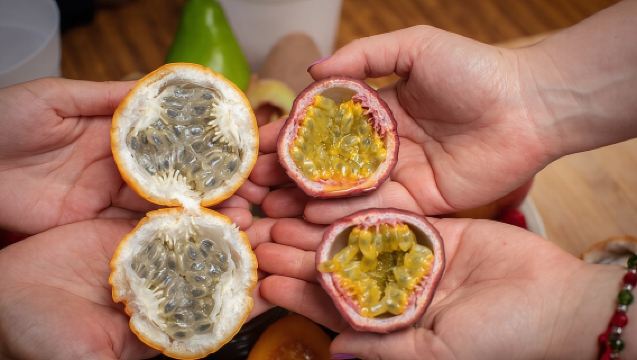 ทัวร์ชิมอาหารตลาดปาโลเคมาโอ ผลไม้แปลกใหม่ ของว่างท้องถิ่น /ขั้นต่ำ 2 ท่าน