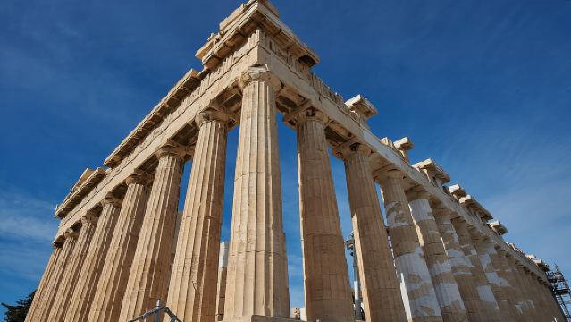 Athens Full Day Private Tour