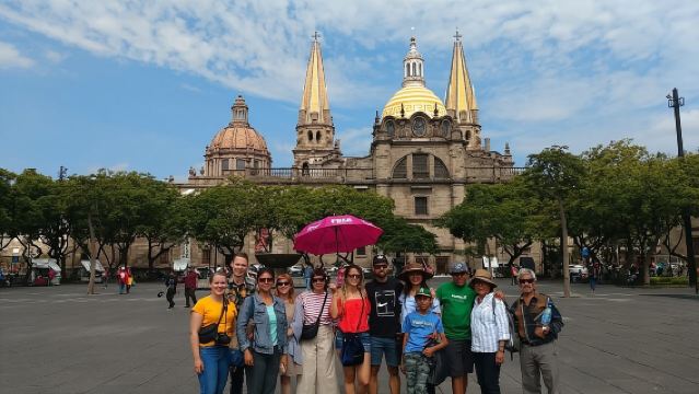 Private Guadalajara City Tour Within Your Budget