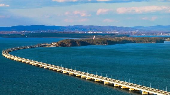 玻璃海灘+托比津納海角+潛水C-56博物館| 中文專車接送