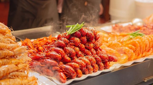 黎黃陂路+古德寺+武漢大學+黃鶴樓一日遊【私家團】