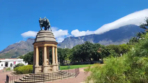 Cape Town: Bo-kaap table mountain Champagne Sunset Cruise