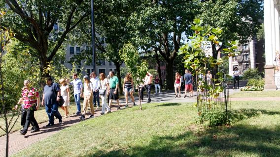 Les points forts de Harlem à New York avec concert gospel et transfert