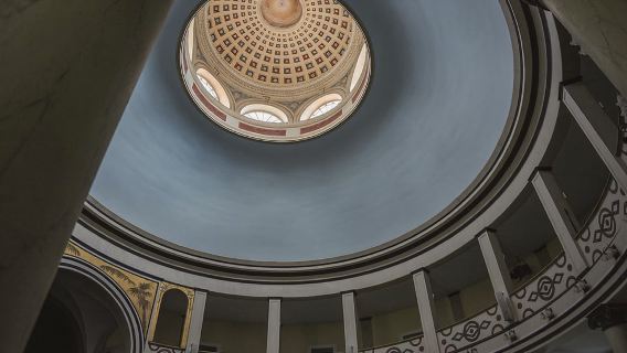 ทัวร์ Hidden Funchal: เรื่องราวและความลับ