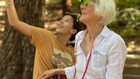 San Francisco's Wild Side, Ecotour With Meteorologist