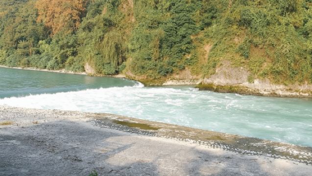 ทัวร์ 1 วันเฉิงตูตูเจียงเยี่ยน + หยางเทียนโว [ทัวร์ส่วนตัว + รวมตั๋วเข้า + รวมไกด์นำเที่ยวและการบรรยายแบบเหมา]