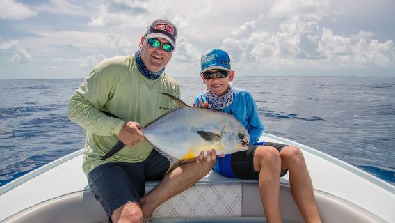 Exclusive Sea Angling Experience in Langkawi - Professional Fishing with Private Charter