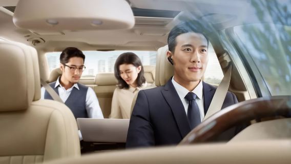 日本東京接/送機服務【羽田/成田】中文司機服務【上門接駁】