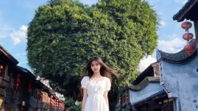 Lawatan sewa peribadi Fuzhou tanpa membeli-belah | Tiga Lorong Tujuh Lane + Jalan Nanhou + Shangxia Hang + Muzium Peringatan Lin Zexu