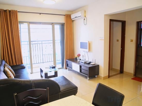 Others 4, Yumi Apartment ( North Gate of Sun Yat-sen University), Guangzhou