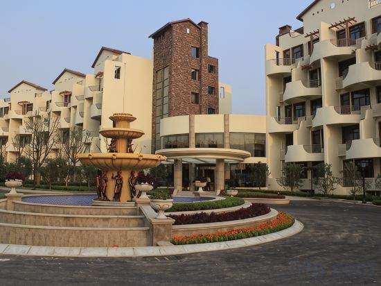 Others 2, Chuzhou Guanjing Boyue Hotel (Langya Mountain), Chuzhou