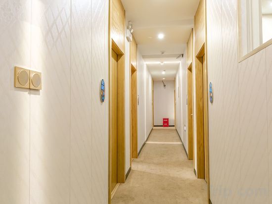 Others 5, Barbiron Hotel (Shanghai Youyi Road store), Shanghai