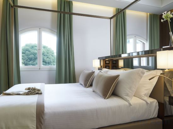 Messori Suites Room