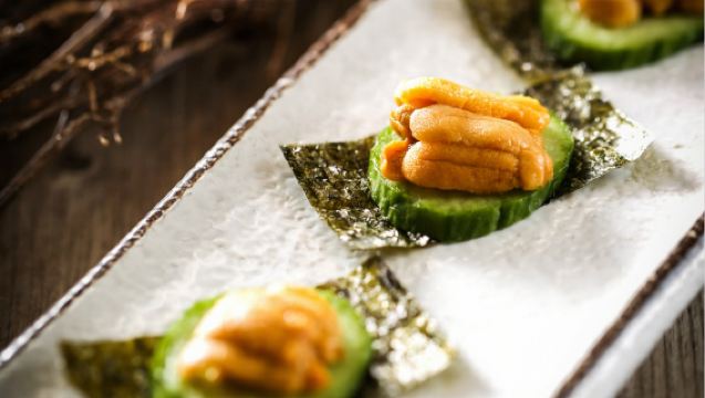 Πακέτο απεριόριστου φαγητού στο εστιατόριο ιαπωνικής κουζίνας Yumanya