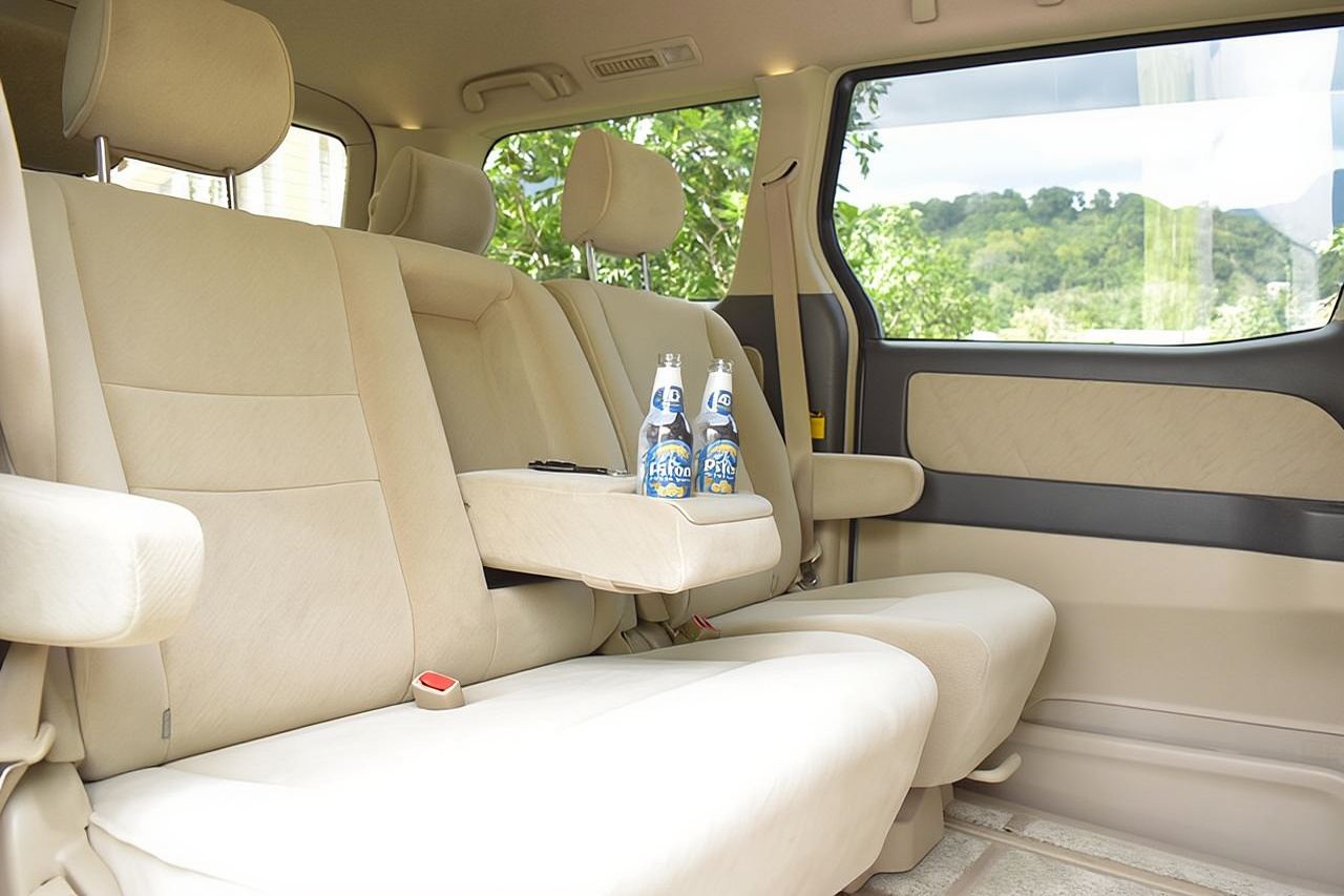 St. Lucia Private Airport & Hotel Transfers